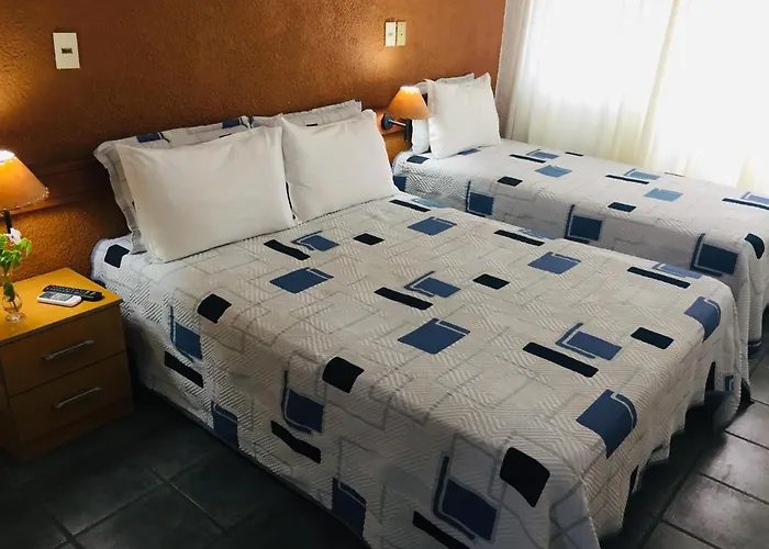 San Remo Terrazas Hotel