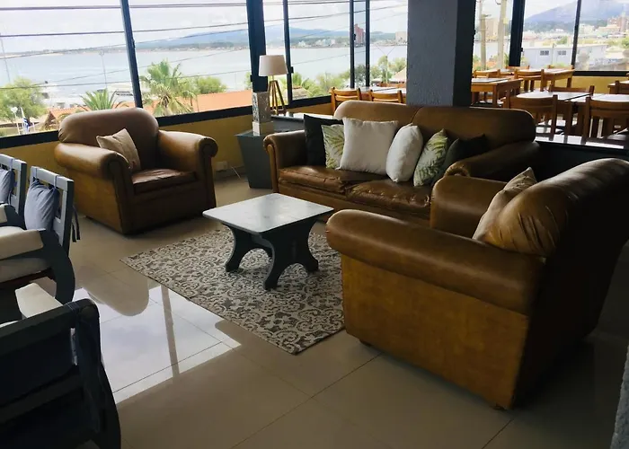 San Remo Terrazas Hotel