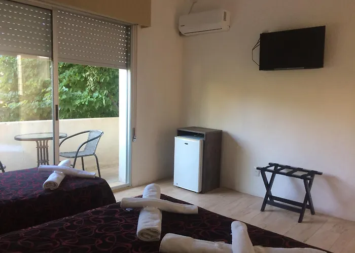 Hotel Palace Piriápolis