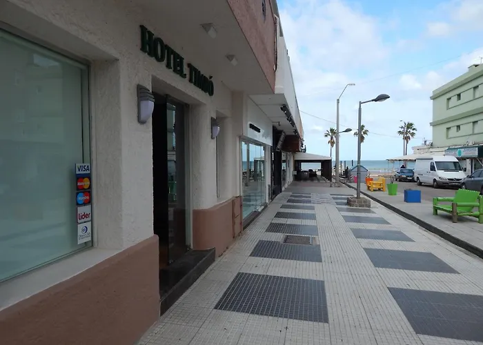 Hotel Timbó